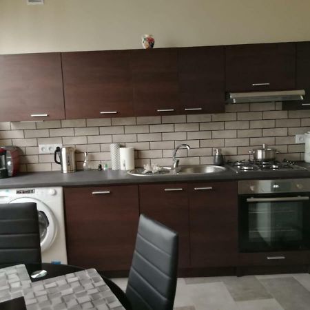 Apartament Pmc Gdynia Kültér fotó