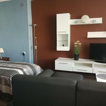 Apartament Pmc Gdynia Kültér fotó
