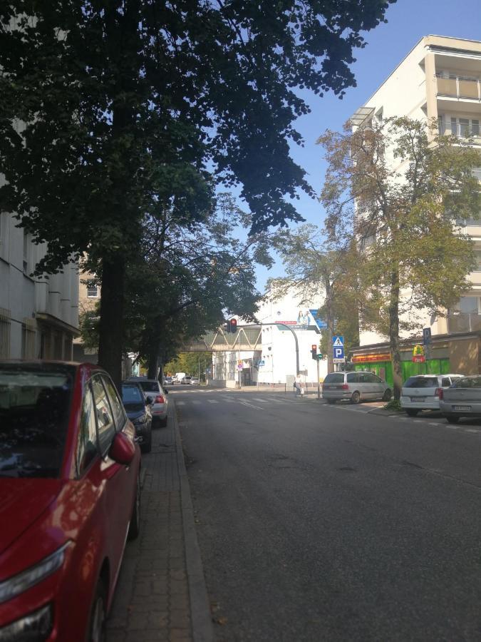 Apartament Pmc Gdynia Kültér fotó
