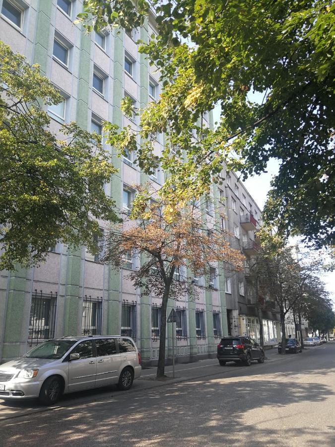 Apartament Pmc Gdynia Kültér fotó