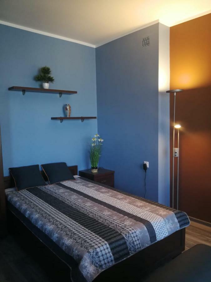 Apartament Pmc Gdynia Kültér fotó