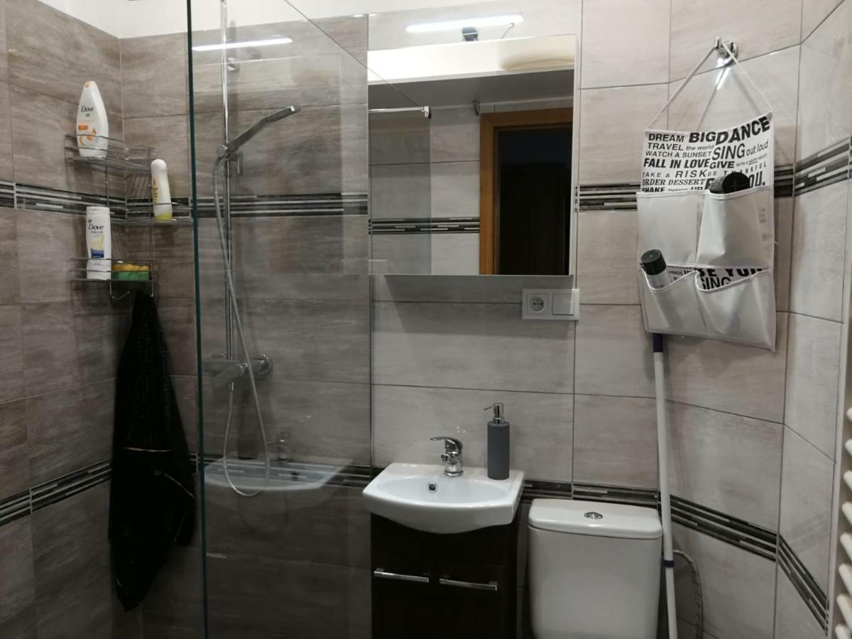 Apartament Pmc Gdynia Kültér fotó