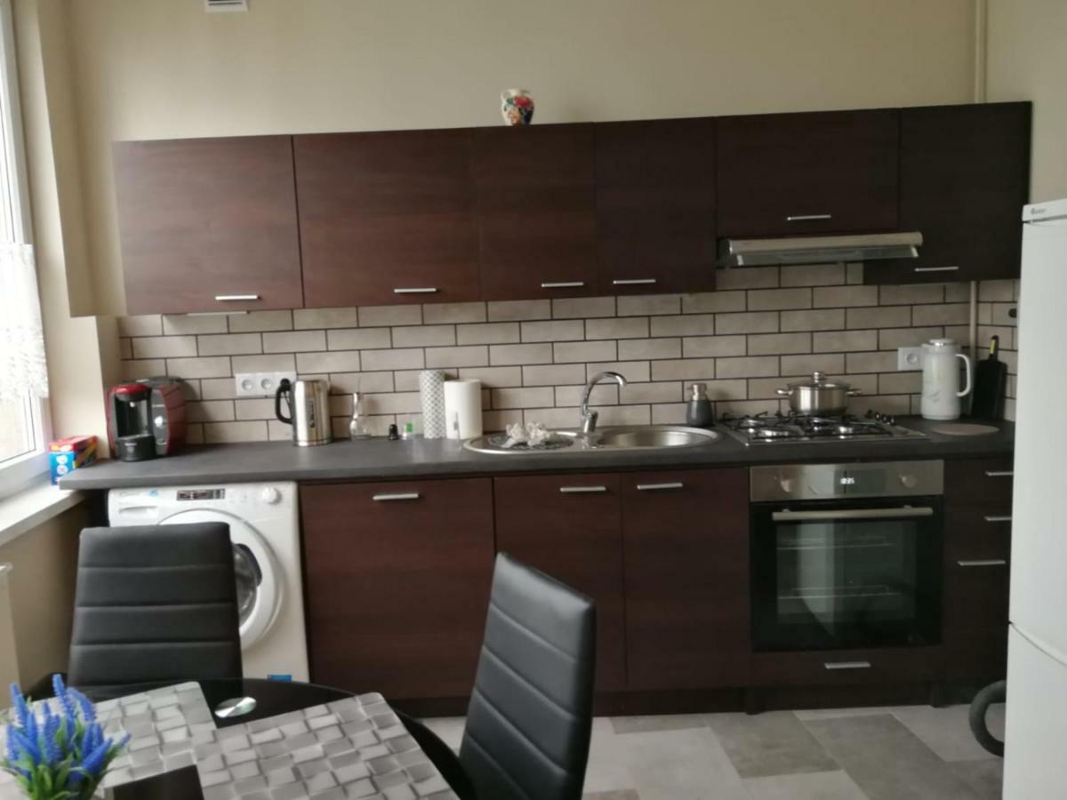 Apartament Pmc Gdynia Kültér fotó