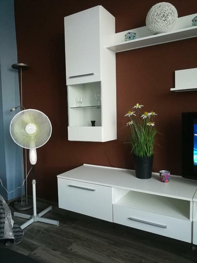 Apartament Pmc Gdynia Kültér fotó