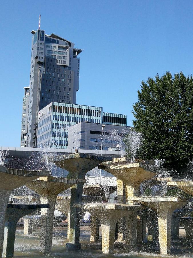 Apartament Pmc Gdynia Kültér fotó