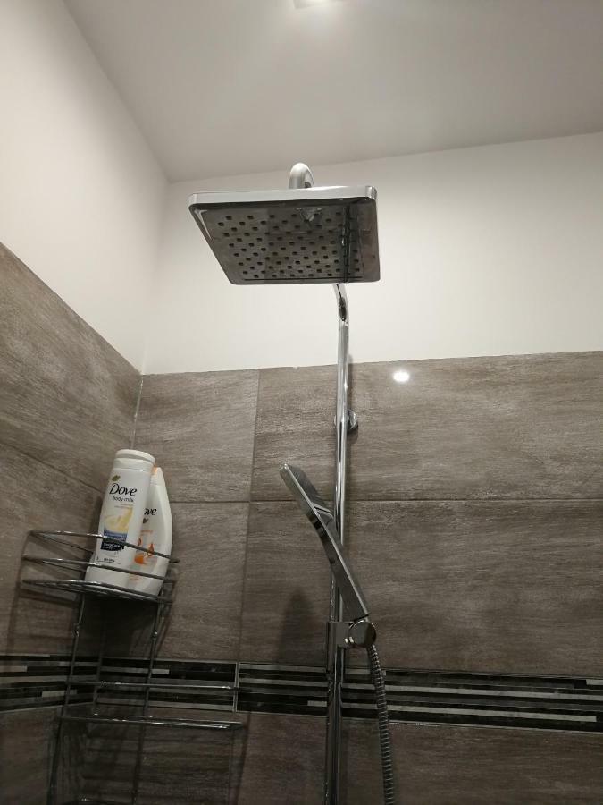 Apartament Pmc Gdynia Kültér fotó