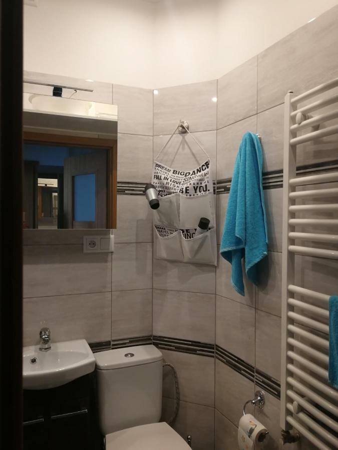Apartament Pmc Gdynia Kültér fotó